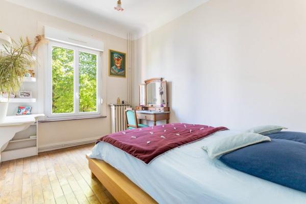 T4 La Madeleine Secteur La Madeleine 128.80 m²