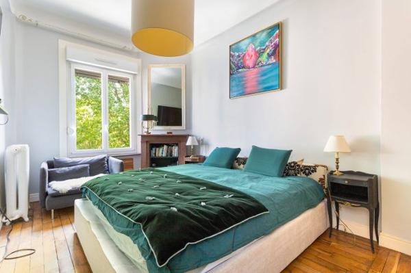 T4 La Madeleine Secteur La Madeleine 128.80 m²