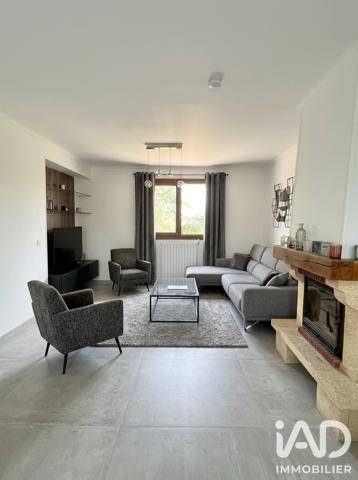 Maison à vendre 5 pièces 92 m² Draveil