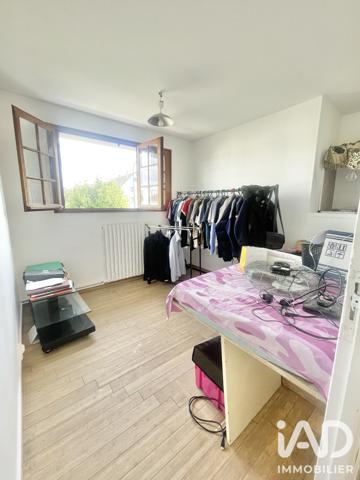 Maison à vendre 5 pièces 92 m² Draveil