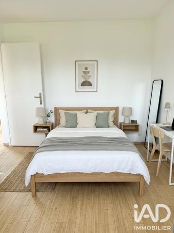 Maison à vendre 5 pièces 92 m² Draveil