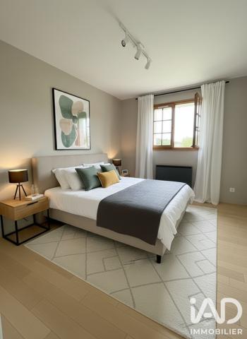 Maison à vendre 5 pièces 92 m² Draveil