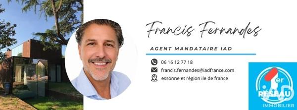 Maison à vendre 5 pièces 92 m² Draveil