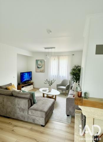 Maison à vendre 5 pièces 92 m² Draveil