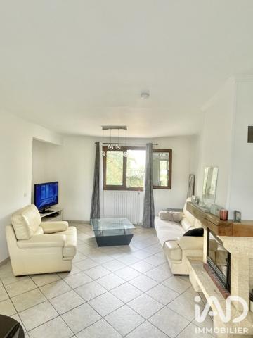 Maison à vendre 5 pièces 92 m² Draveil