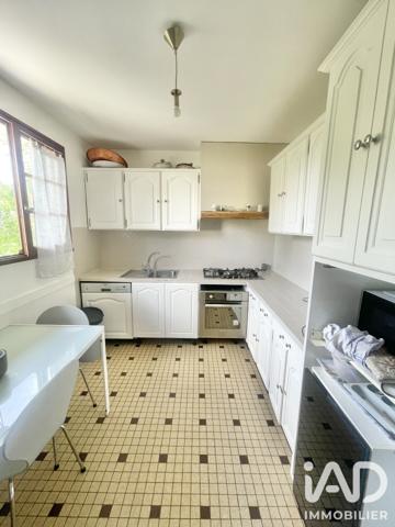 Maison à vendre 5 pièces 92 m² Draveil