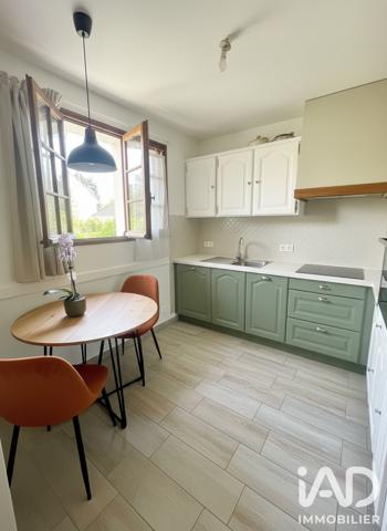 Maison à vendre 5 pièces 92 m² Draveil