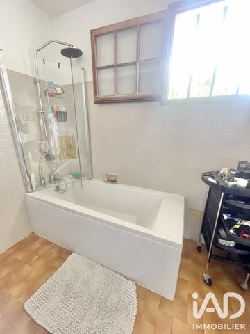 Maison à vendre 5 pièces 92 m² Draveil