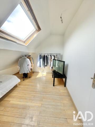 Maison à vendre 5 pièces 92 m² Draveil