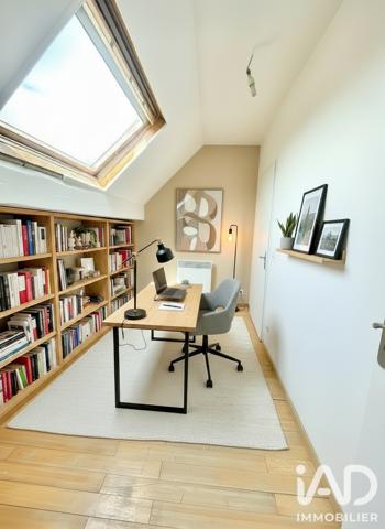 Maison à vendre 5 pièces 92 m² Draveil