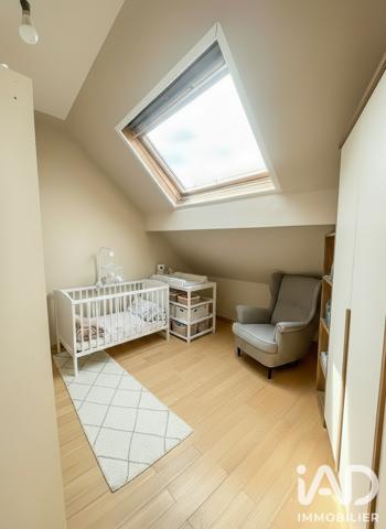 Maison à vendre 5 pièces 92 m² Draveil