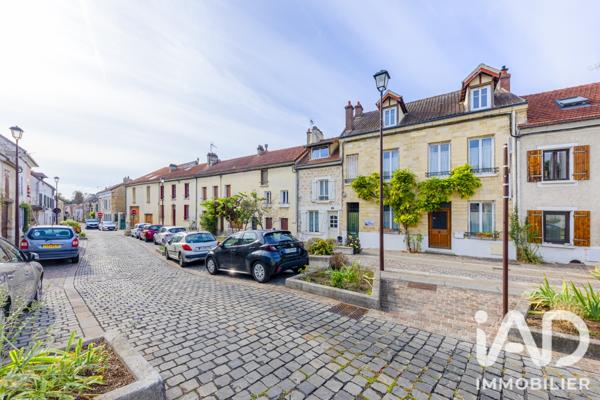 Maison à vendre 4 pièces 83 m² Éragny