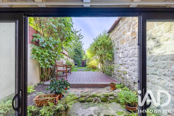 Maison à vendre 4 pièces 83 m² Éragny
