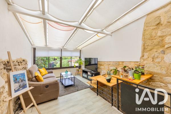 Maison à vendre 4 pièces 83 m² Éragny