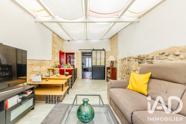 Maison à vendre 4 pièces 83 m² Éragny