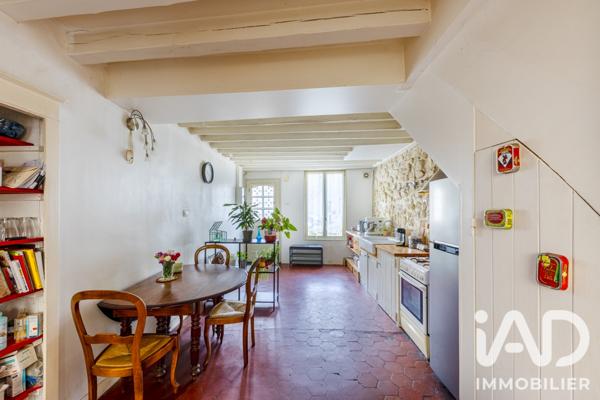 Maison à vendre 4 pièces 83 m² Éragny