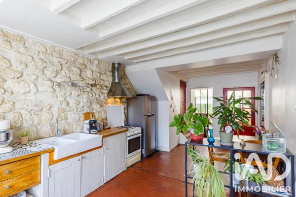 Maison à vendre 4 pièces 83 m² Éragny