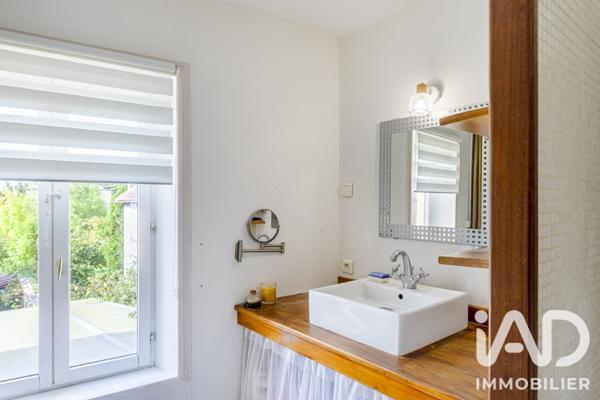Maison à vendre 4 pièces 83 m² Éragny