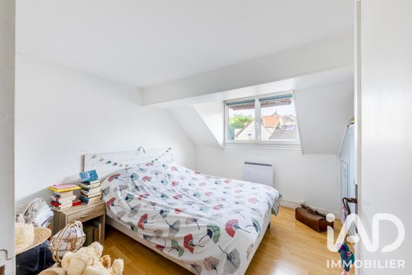 Maison à vendre 4 pièces 83 m² Éragny