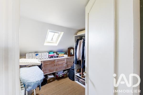 Maison à vendre 4 pièces 83 m² Éragny