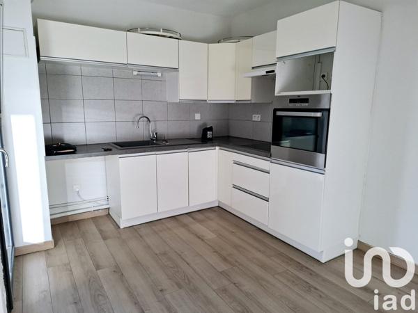 Appartement à vendre 5 pièces 90 m² Nancy