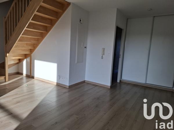 Appartement à vendre 5 pièces 90 m² Nancy