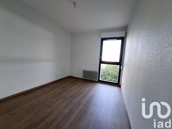 Appartement à vendre 5 pièces 90 m² Nancy