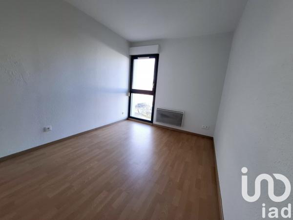 Appartement à vendre 5 pièces 90 m² Nancy