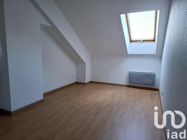 Appartement à vendre 5 pièces 90 m² Nancy
