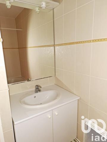 Appartement à vendre 5 pièces 90 m² Nancy