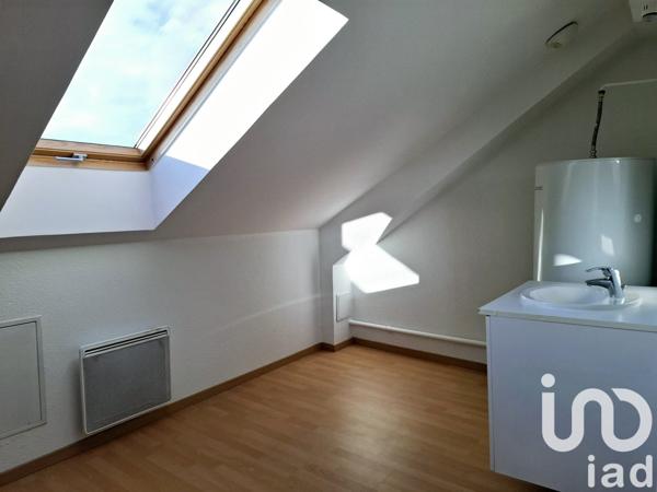 Appartement à vendre 5 pièces 90 m² Nancy