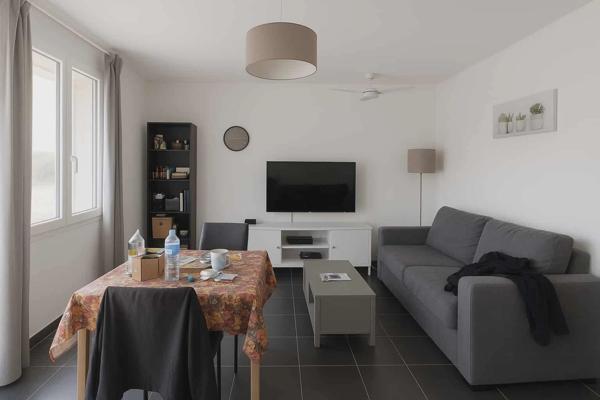 À vendre – Fonds de commerce - Restaurant routier, bistrot - offre du midi, avec logement - Proche de LOHEAC (35)