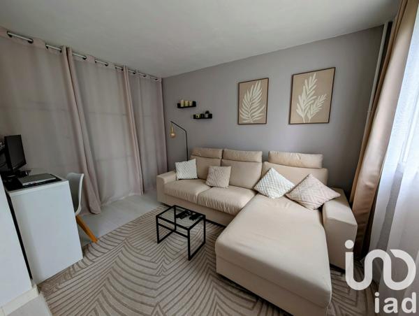 Appartement à vendre 4 pièces 68 m² Ézanville