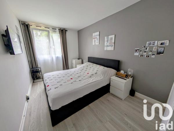 Appartement à vendre 4 pièces 68 m² Ézanville