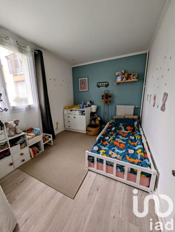 Appartement à vendre 4 pièces 68 m² Ézanville