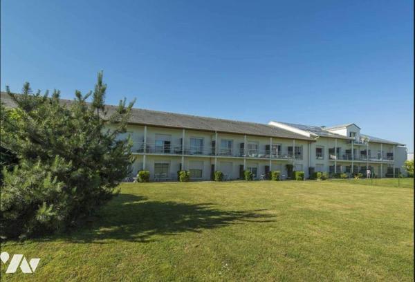 INVESTISSEMENT LOCATIF EN RESIDENCE AFFAIRES 