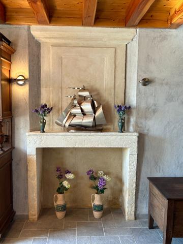 Charentaise 140 m² - Le Gua