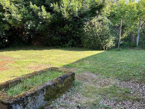 Charentaise 140 m² - Le Gua