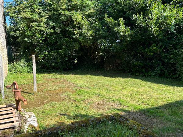 Charentaise 140 m² - Le Gua