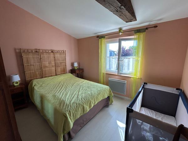 Charentaise 140 m² - Le Gua