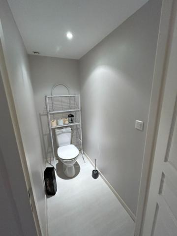 Charentaise 140 m² - Le Gua