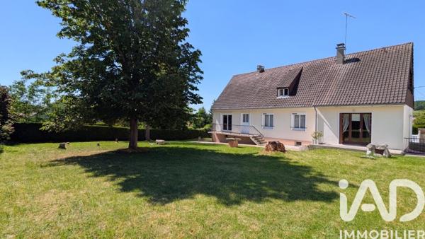 Maison à vendre 9 pièces 180 m² Maule