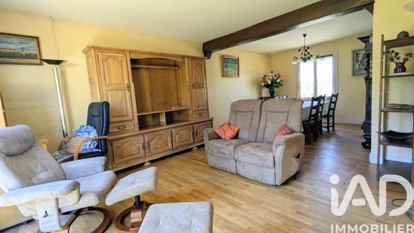 Maison à vendre 9 pièces 180 m² Maule
