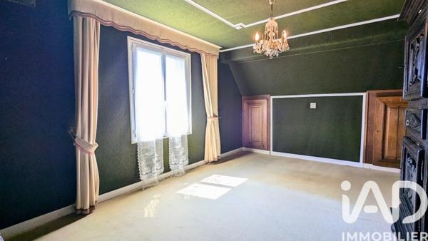 Maison à vendre 9 pièces 180 m² Maule