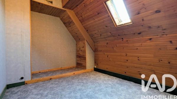 Maison à vendre 9 pièces 180 m² Maule