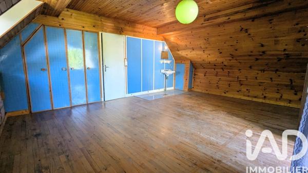 Maison à vendre 9 pièces 180 m² Maule