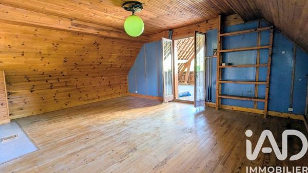 Maison à vendre 9 pièces 180 m² Maule