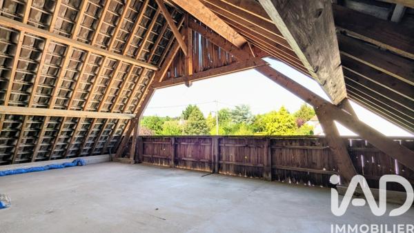 Maison à vendre 9 pièces 180 m² Maule