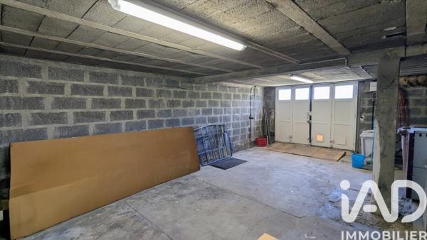 Maison à vendre 9 pièces 180 m² Maule
