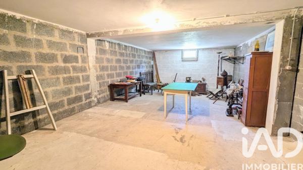 Maison à vendre 9 pièces 180 m² Maule
